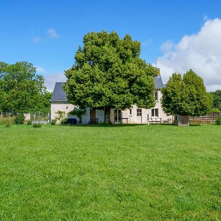Maison Campagne Proche Tours Et Loches 6 Personnes Saint-Branchs Kültér fotó