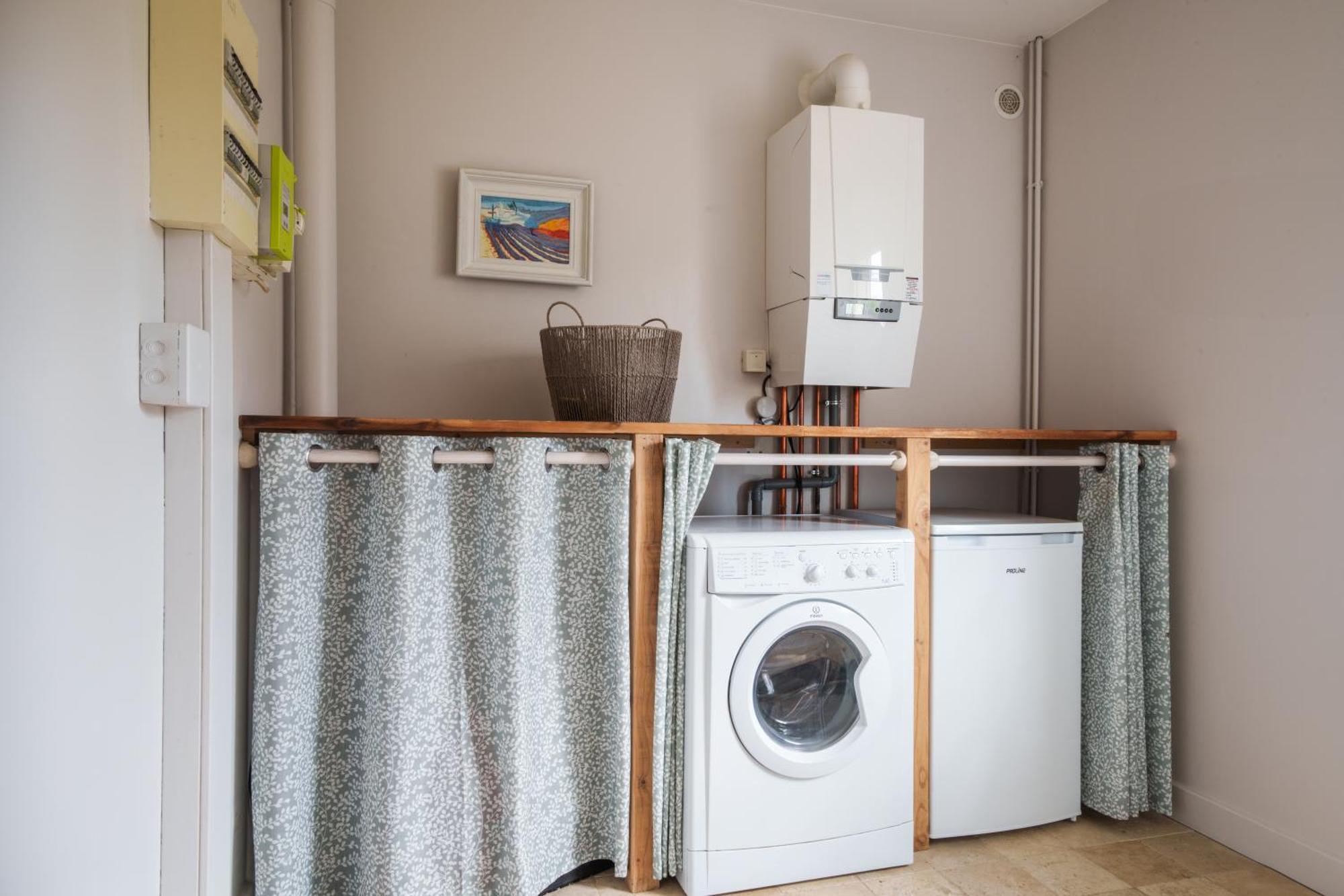 Maison Campagne Proche Tours Et Loches 6 Personnes Saint-Branchs Kültér fotó